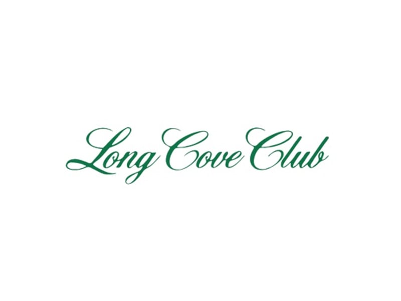 Long Cove Club asphalt paving and concrete contractor Hilton Head SC
