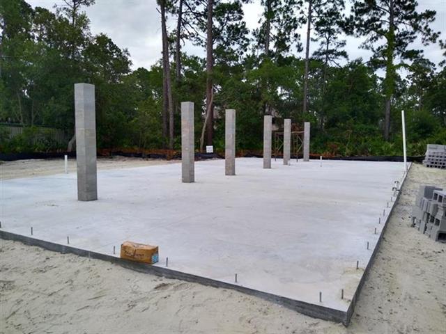 Commercial Projects